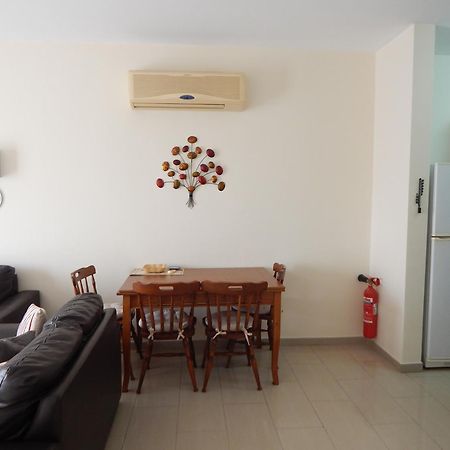 Barlee'S Apartment พาราลิมนี ภายนอก รูปภาพ