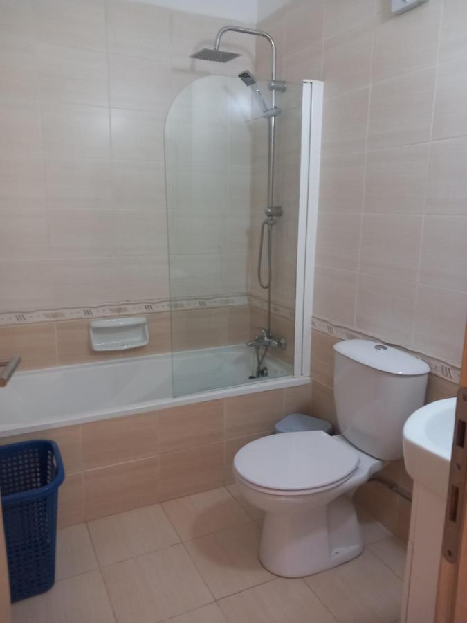 Barlee'S Apartment พาราลิมนี ภายนอก รูปภาพ