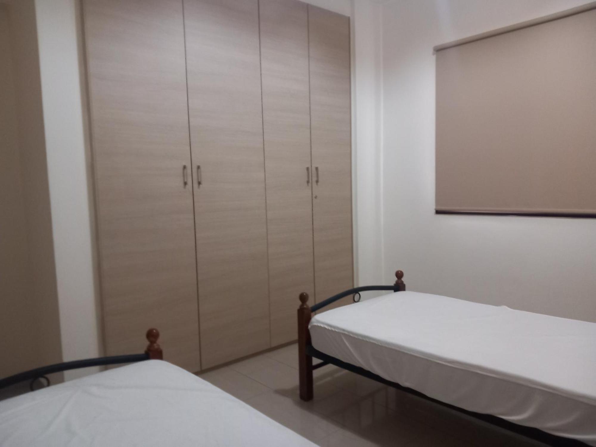 Barlee'S Apartment พาราลิมนี ภายนอก รูปภาพ