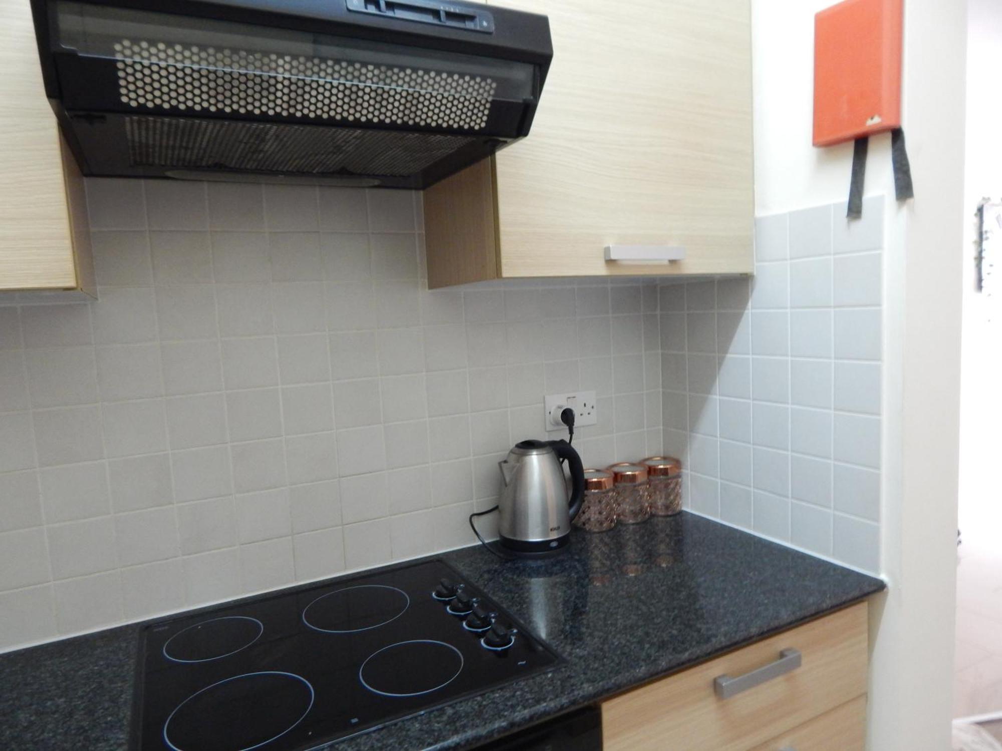 Barlee'S Apartment พาราลิมนี ภายนอก รูปภาพ